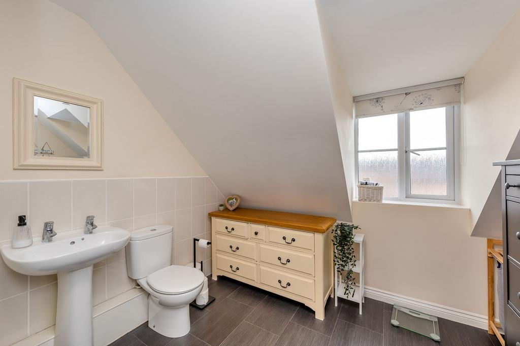 En suite