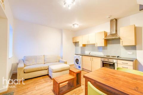 1 bedroom maisonette for sale, Coach House Way, Witham