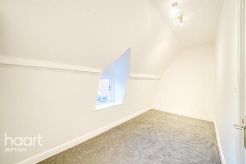 Coach House Way, Witham