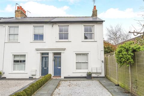 24b Prospect Road, Long Ditton, Surbiton, KT6 5PY