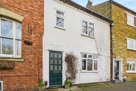 Green End, Northamptonshire NN2