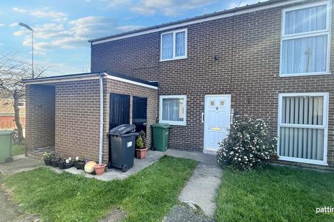 6 Ford Park, Choppington, NE62 5TL