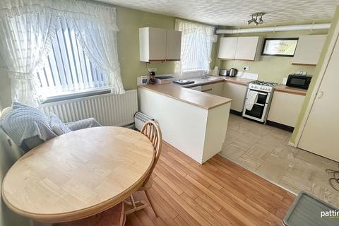 6 Ford Park, Choppington, NE62 5TL