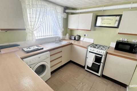 6 Ford Park, Choppington, NE62 5TL