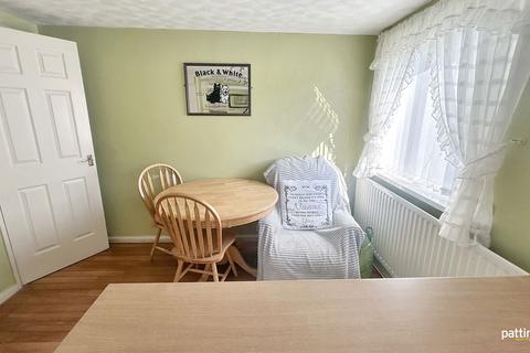 6 Ford Park, Choppington, NE62 5TL