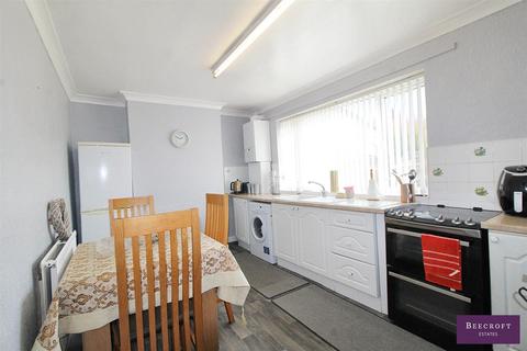 3 Thompson Road, Wombwell, Barnsley, S73 0EW