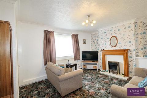 3 Thompson Road, Wombwell, Barnsley, S73 0EW