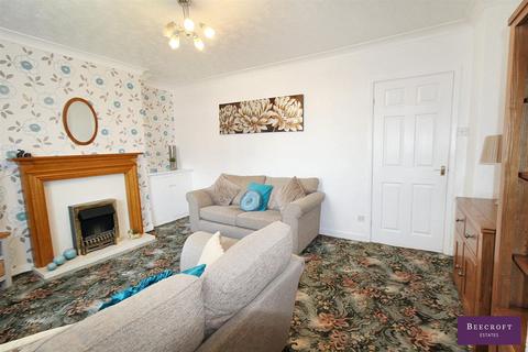 3 Thompson Road, Wombwell, Barnsley, S73 0EW