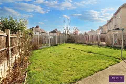 3 Thompson Road, Wombwell, Barnsley, S73 0EW