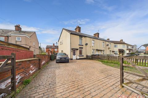 1 Hill Street, Rhostyllen, Wrexham, LL14 4AT