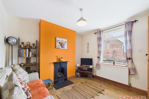 1 Hill Street, Rhostyllen, Wrexham, LL14 4AT