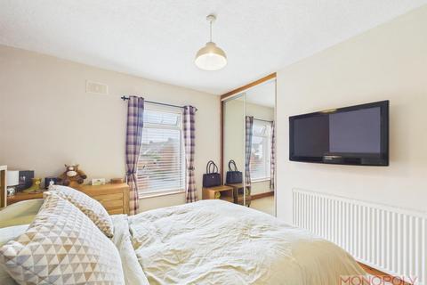 1 Hill Street, Rhostyllen, Wrexham, LL14 4AT