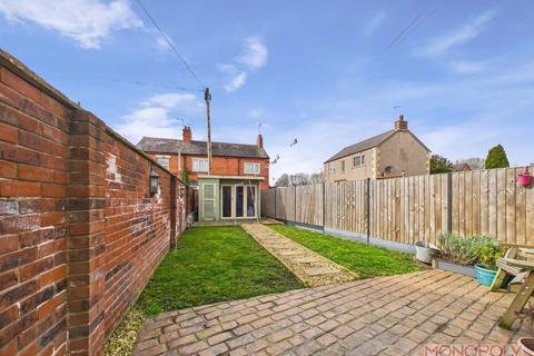1 Hill Street, Rhostyllen, Wrexham, LL14 4AT