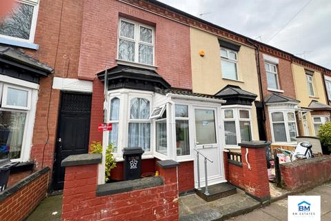 29 Bridge Road, Leicester, LE5 3LB