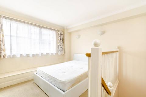 1 bedroom flat to rent, Belvedere Road, Waterloo, London, SE1