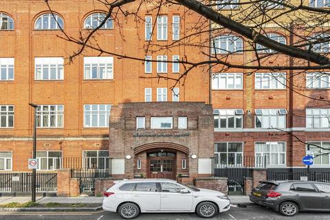 1 bedroom apartment for sale, Henriques Street, London, E1