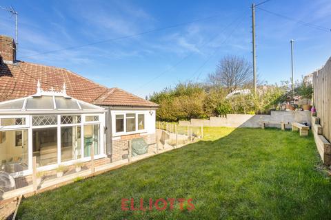 2 bedroom semi-detached bungalow for sale, Westfield Crescent, Patcham