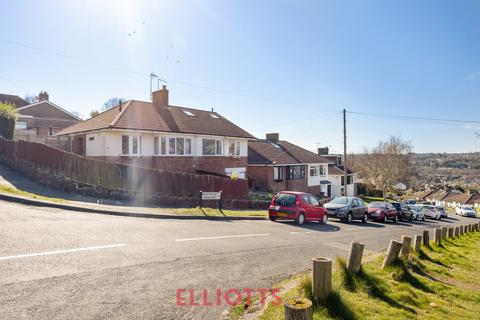 2 bedroom semi-detached bungalow for sale, Westfield Crescent, Patcham