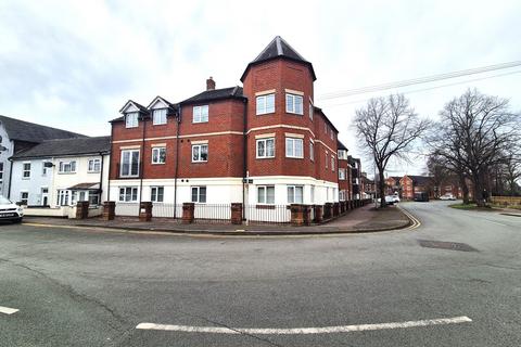 2 bedroom flat to rent, Bonehill Road, Tamworth B78