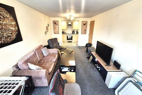 2 bedroom flat to rent, Bonehill Road, Tamworth B78