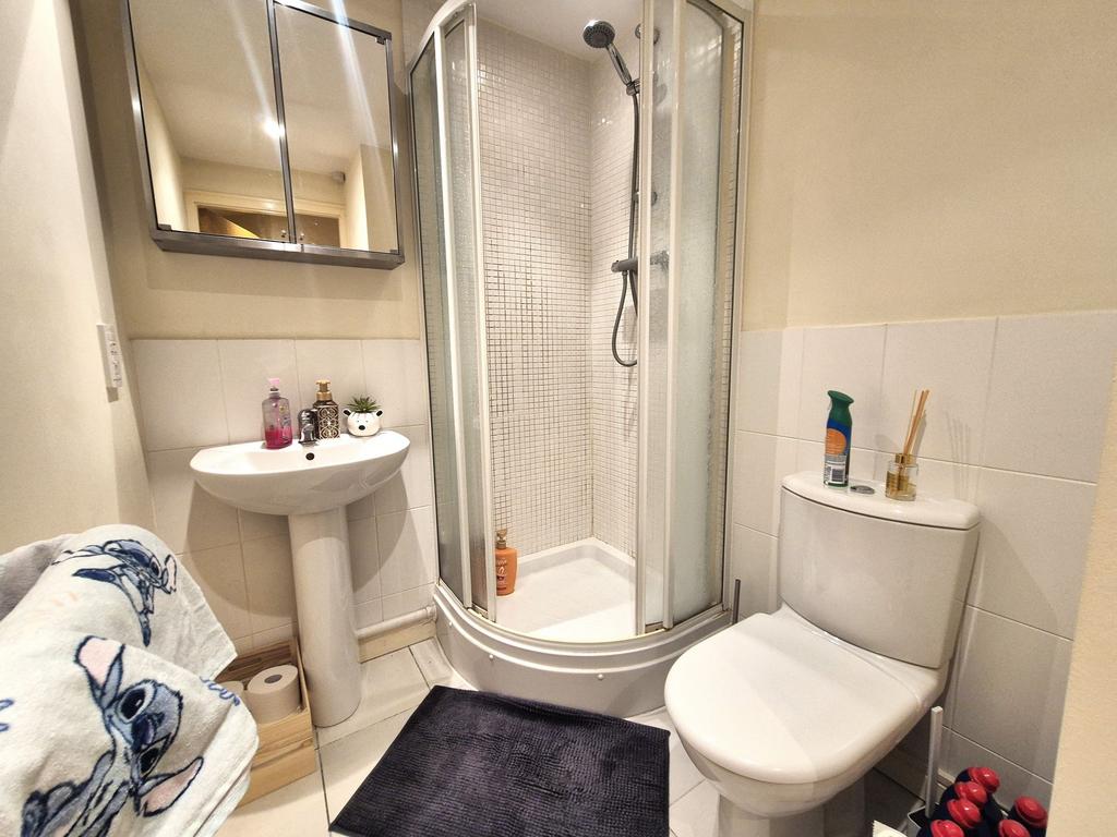 Ensuite