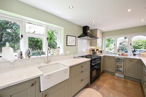 2 bedroom cottage for sale, Hyde Lane, Stuckton, Fordingbridge, SP6