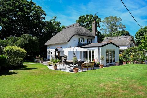 2 bedroom cottage for sale, Hyde Lane, Stuckton, Fordingbridge, SP6