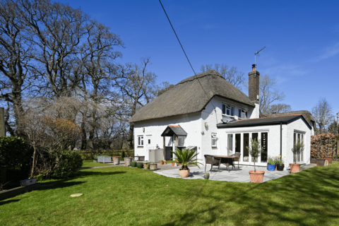 undefined, Hyde Lane, Stuckton, Fordingbridge, SP6