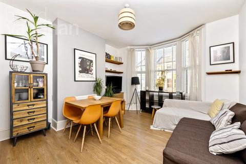 undefined, Gladstone Place, Brighton, East Sussex, BN2