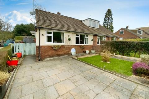3 Richmond Close, Mossley, Ashton-under-lyne, OL5 9LE