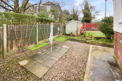 3 Richmond Close, Mossley, Ashton-under-lyne, OL5 9LE