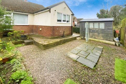 3 Richmond Close, Mossley, Ashton-under-lyne, OL5 9LE