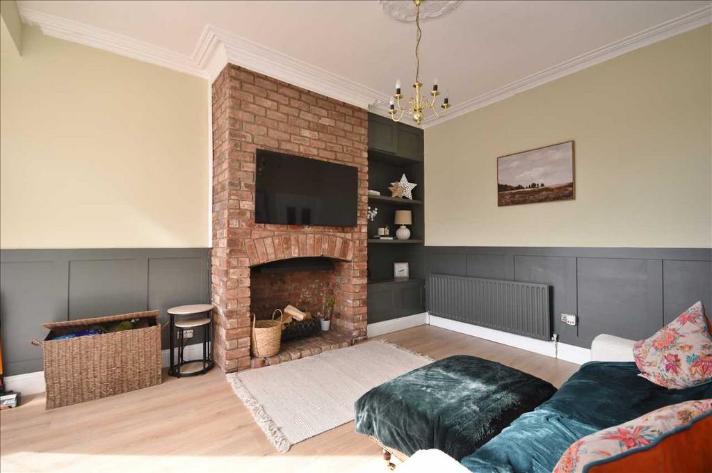 Sitting Room