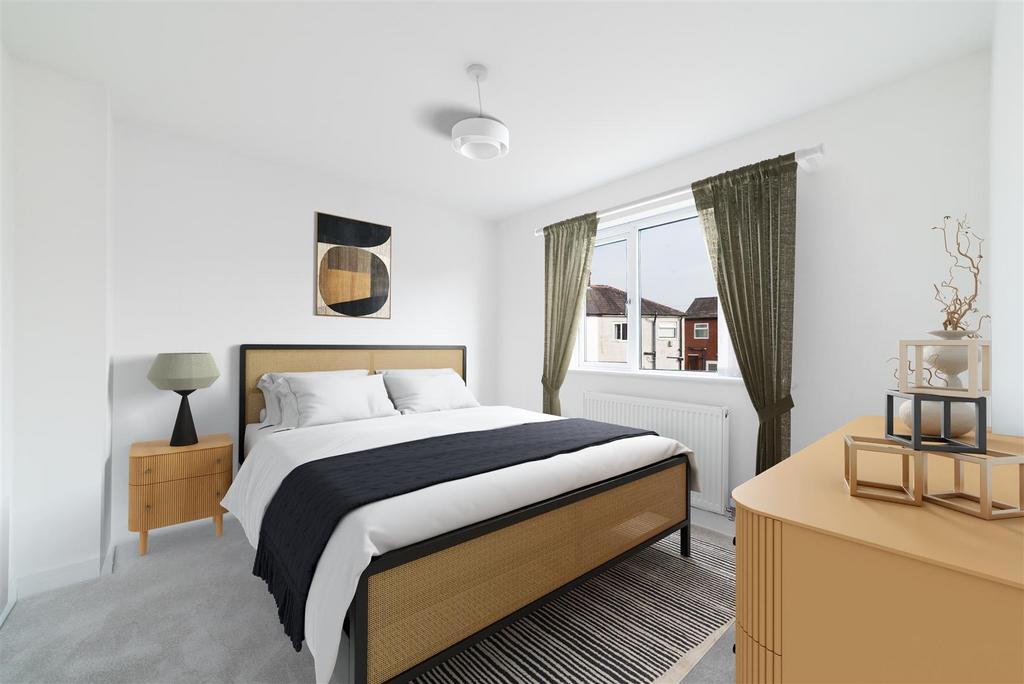 Bedroom 2