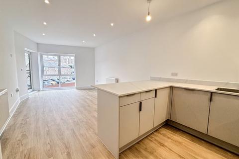 2 bedroom flat for sale, Weymouth
