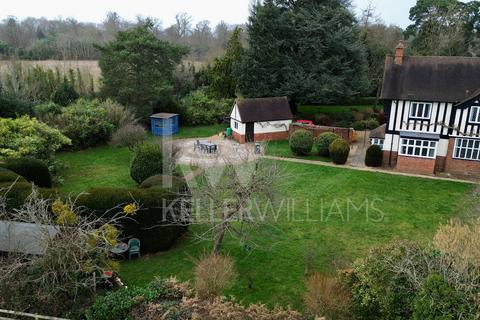 undefined, Guildersfield, Hill Farm Road, Taplow, SL6 0HQ