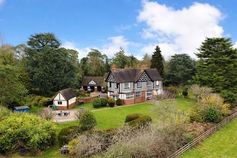 undefined, Guildersfield, Hill Farm Road, Taplow, SL6 0HQ