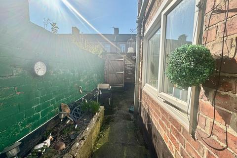 undefined, Maltby Street, Middlesbrough