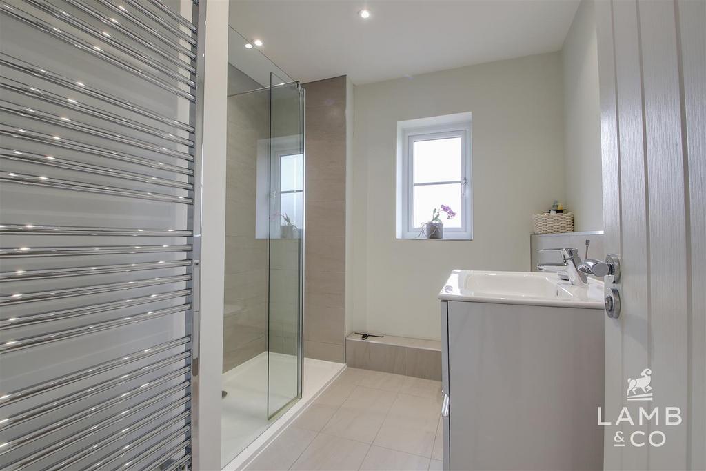 En suite