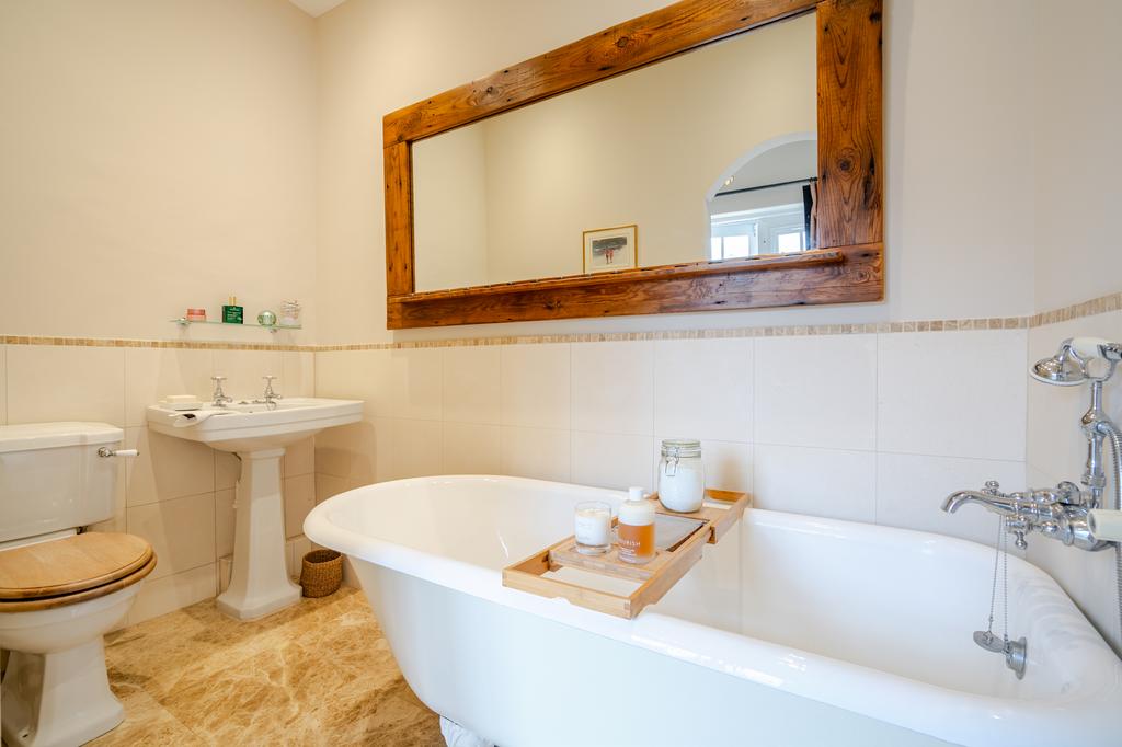 North End House-Ensuite