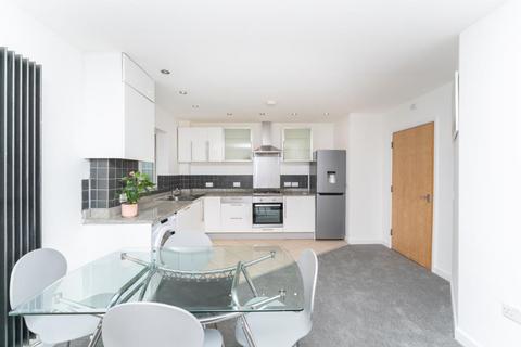 undefined, Fairfield Road, Uxbridge, UB8 1AZ
