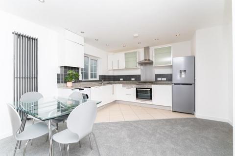 undefined, Fairfield Road, Uxbridge, UB8 1AZ