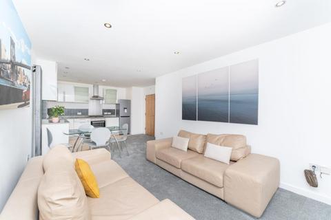 undefined, Fairfield Road, Uxbridge, UB8 1AZ