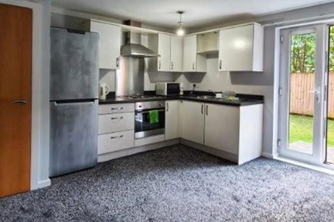 1 bedroom flat to rent, Waterside Gardens, Bolton BL1