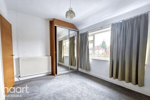 2 bedroom semi-detached house for sale, Nottingham Road, Nottingham