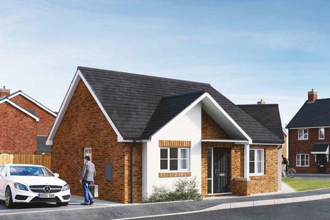 2 bedroom semi-detached bungalow for sale, Plot 89, The Maple at Wrottesley Village, Wrottesley Park Road  WV6