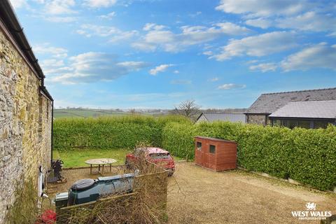 3 bedroom barn conversion for sale, New Moat, Clarbeston Road