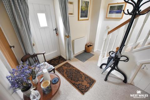 3 bedroom barn conversion for sale, New Moat, Clarbeston Road