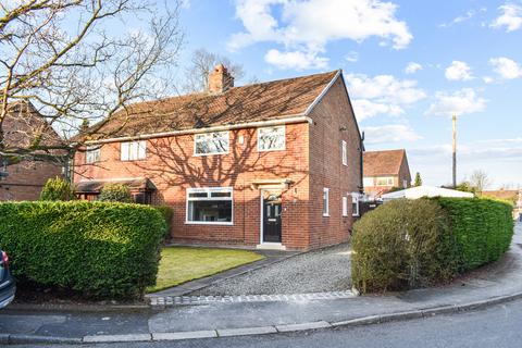 2 Sycamore Drive, Penwortham, Preston, PR1 9NQ