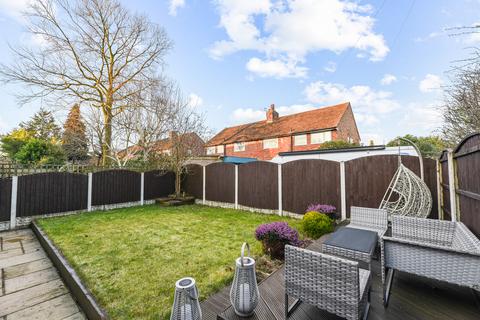 2 Sycamore Drive, Penwortham, Preston, PR1 9NQ